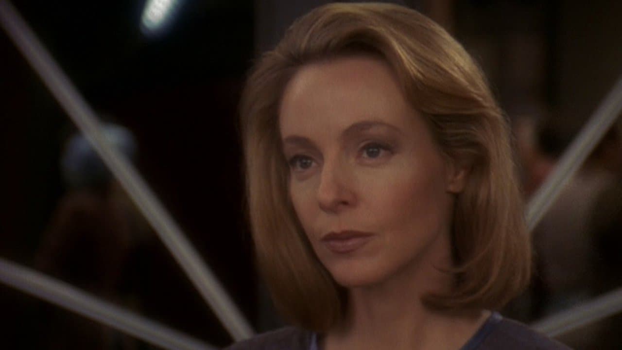 Still from A Simple Investigation