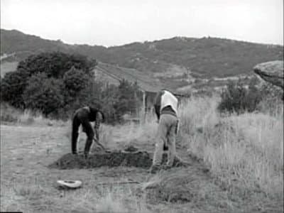 Still from The Cast