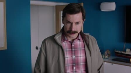 Still from The Dad Club