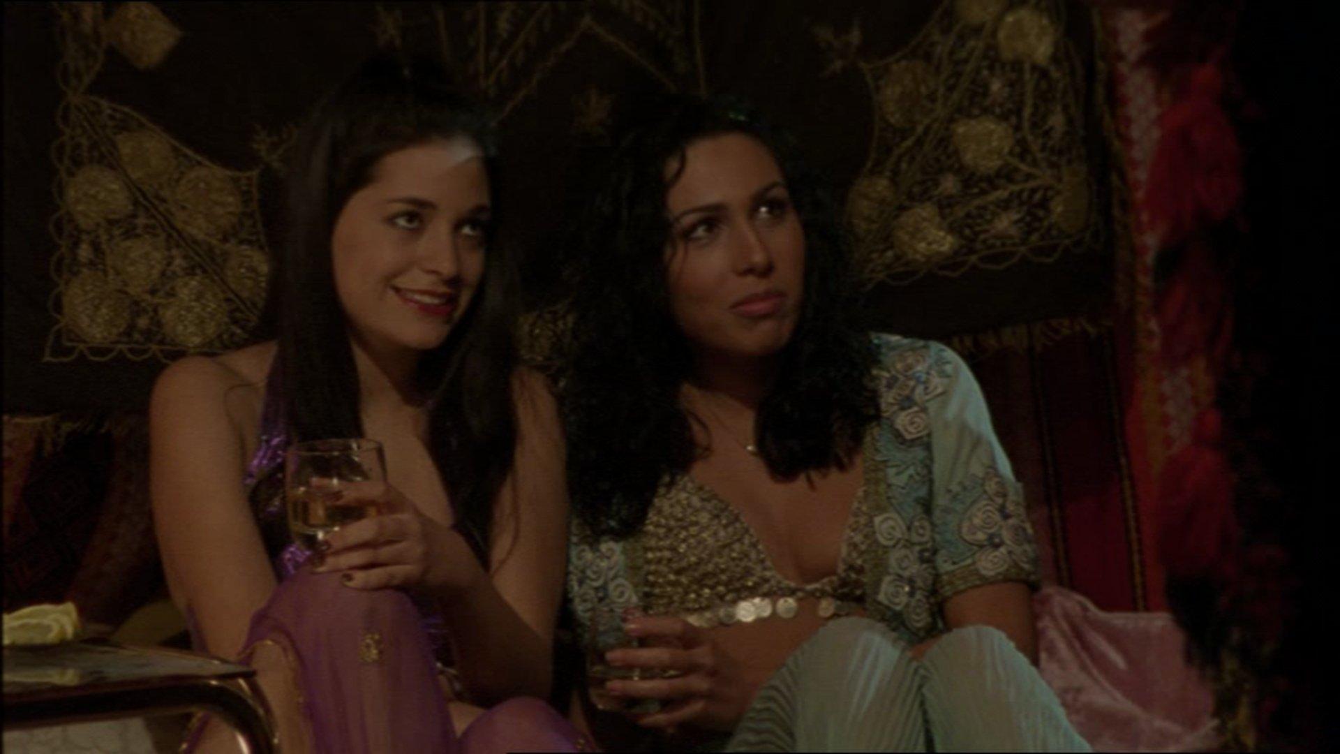 Still from The Rose Bed Memoirs