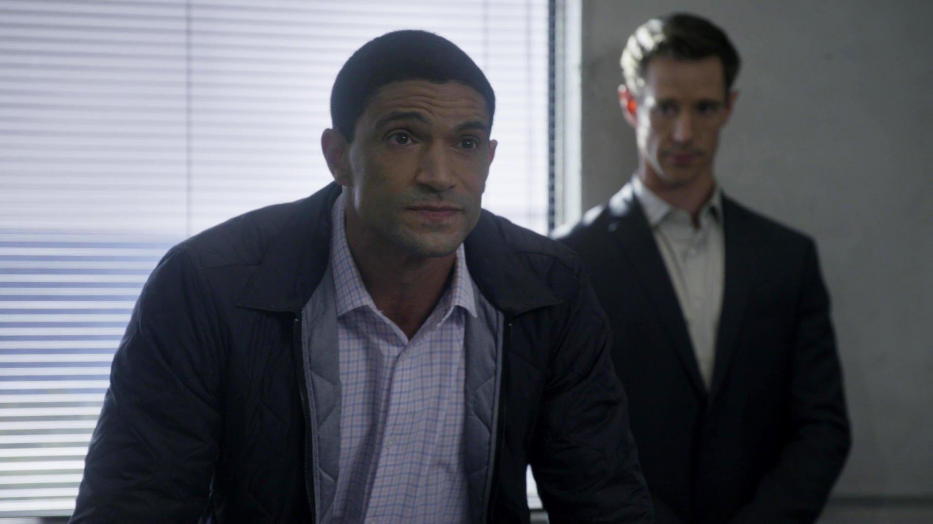 Still from Keep Calm and Party On