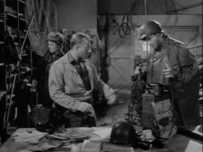 Still from Missing in Action