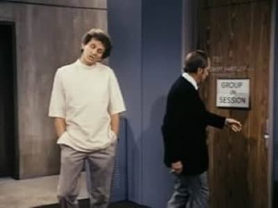 Still from Dr. Ryan's Express