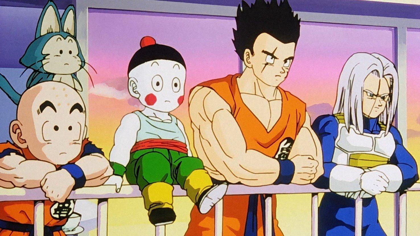 Still from What is the Tournament?