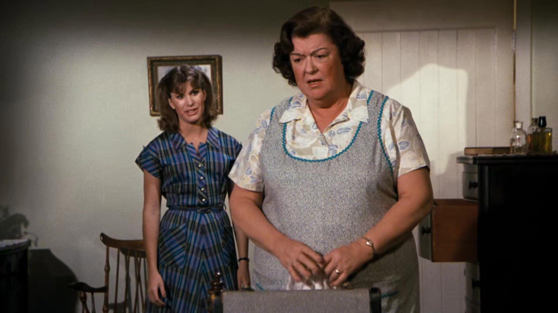 Still from The Gold Watch