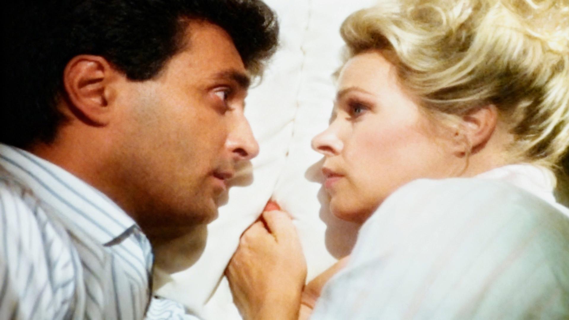 Still from The Best Laid Plans