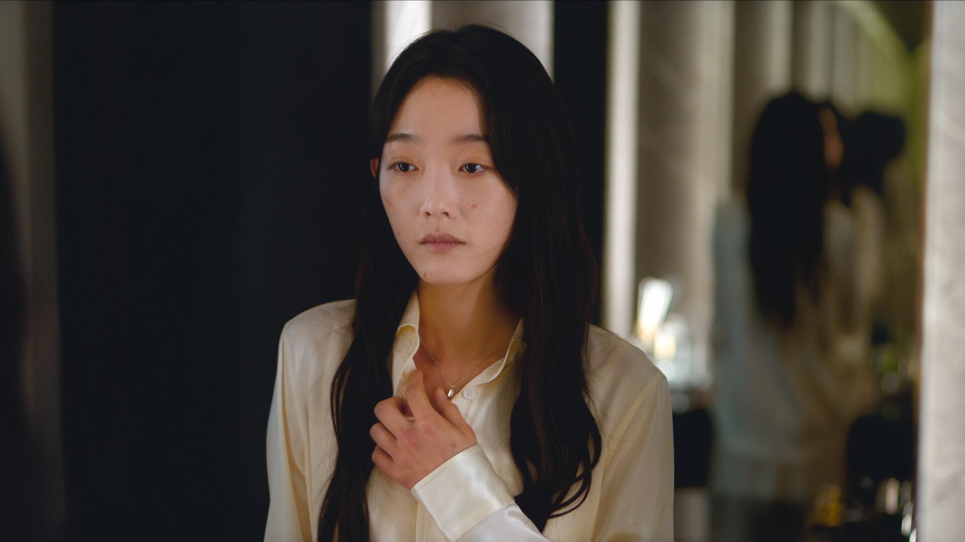 Still from Hui-su