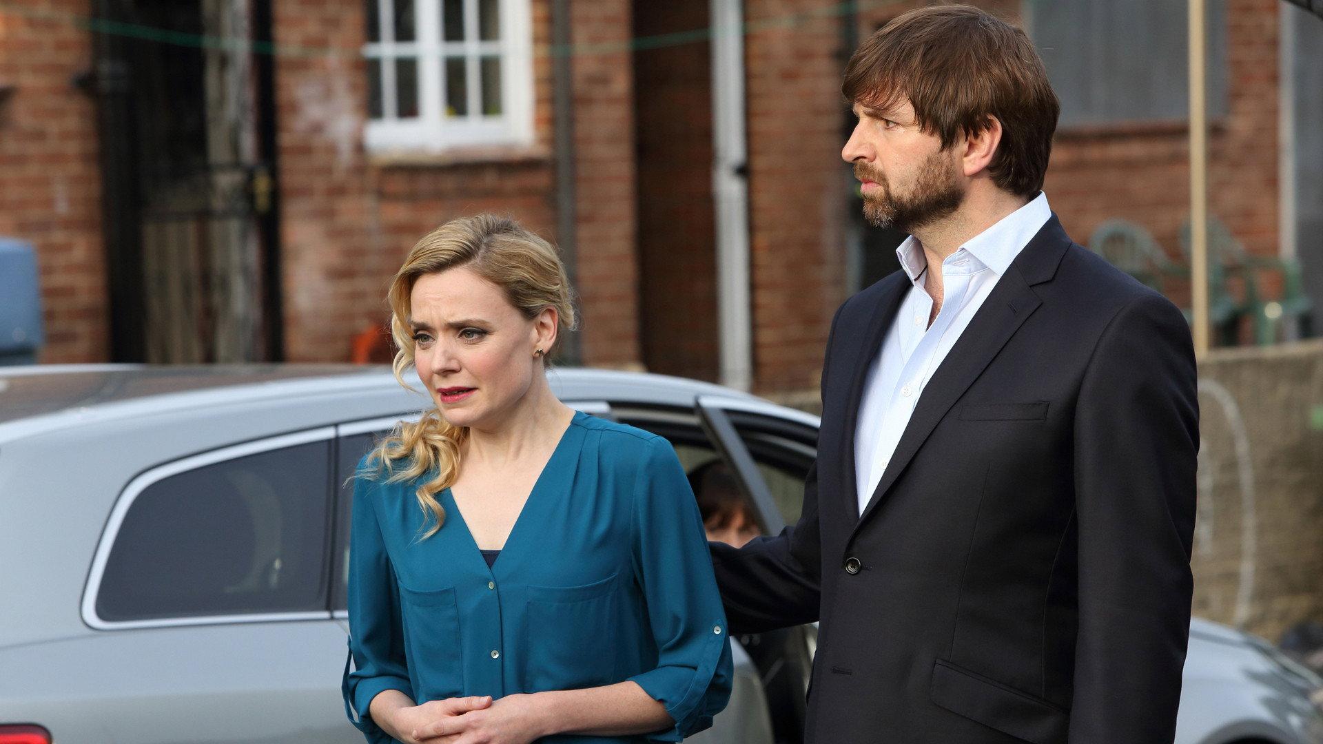 Still from Wednesday's Child: Part 2