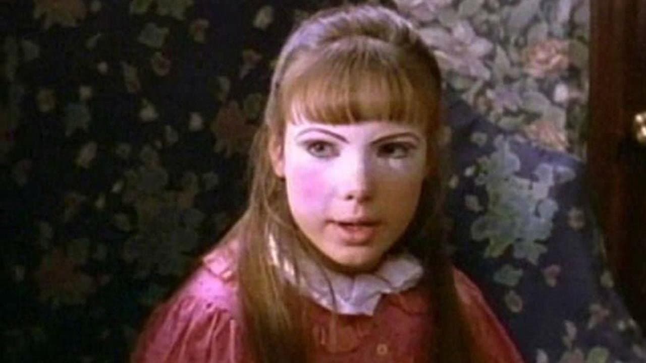 Still from The Tale of the Dollmaker