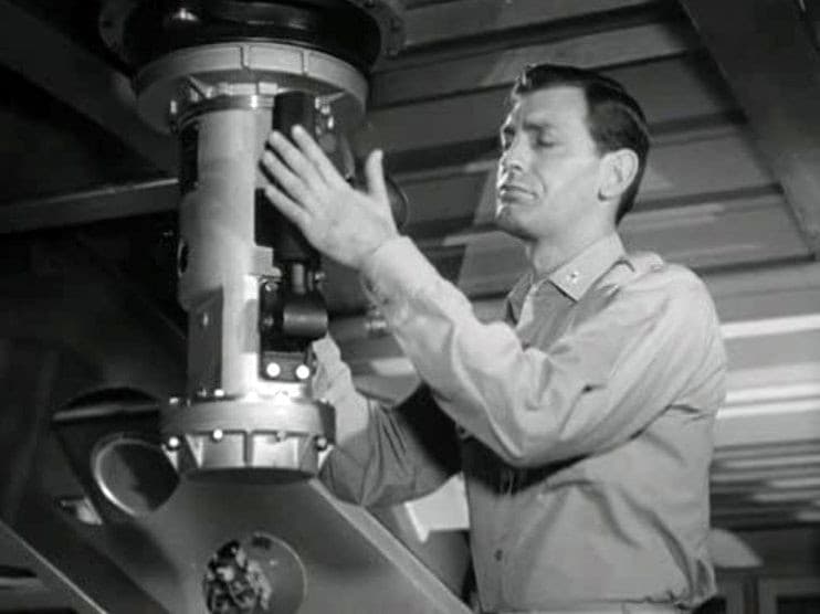Still from Mutiny