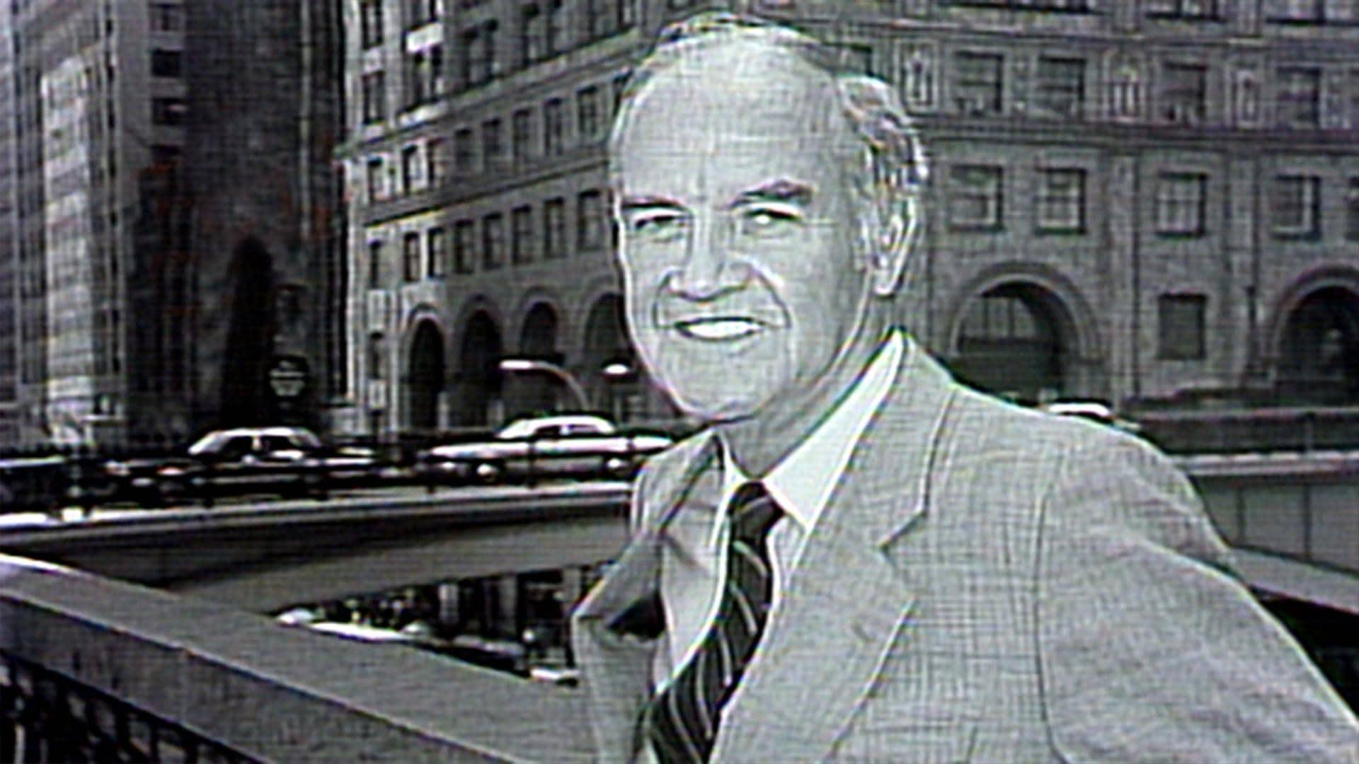 Still from George McGovern/Madness