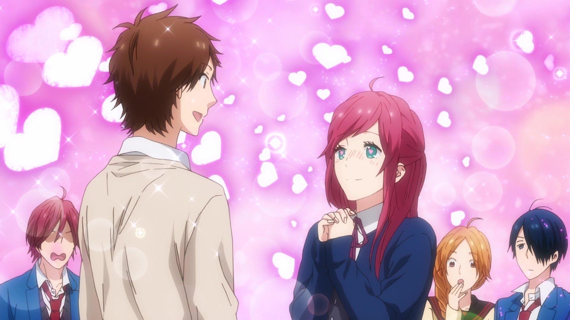 Still from Episode 11
