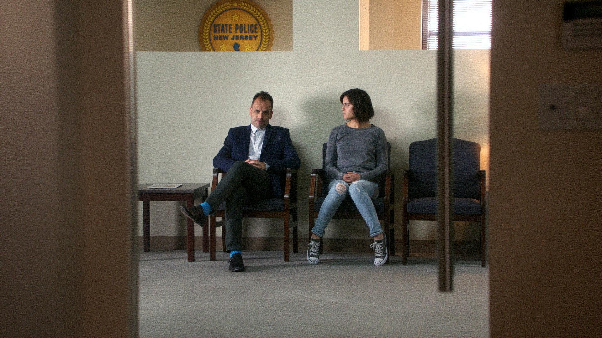 Still from Miss Understood
