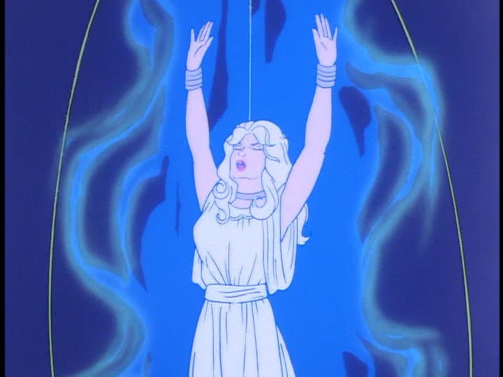 Still from That Old Black Magic