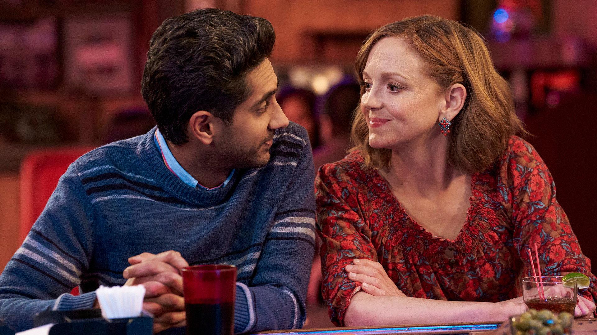 Still from Virgin / Bakr