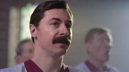 Still from Christmas Special 2014