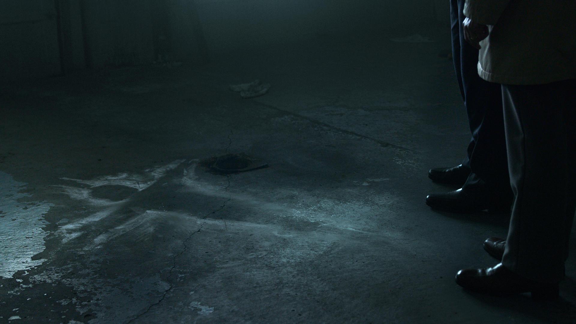 Still from Episode 3