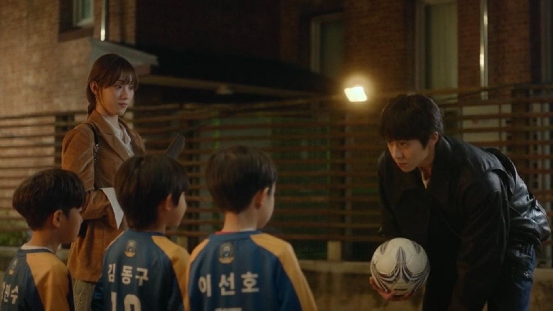 Still from Episode 3