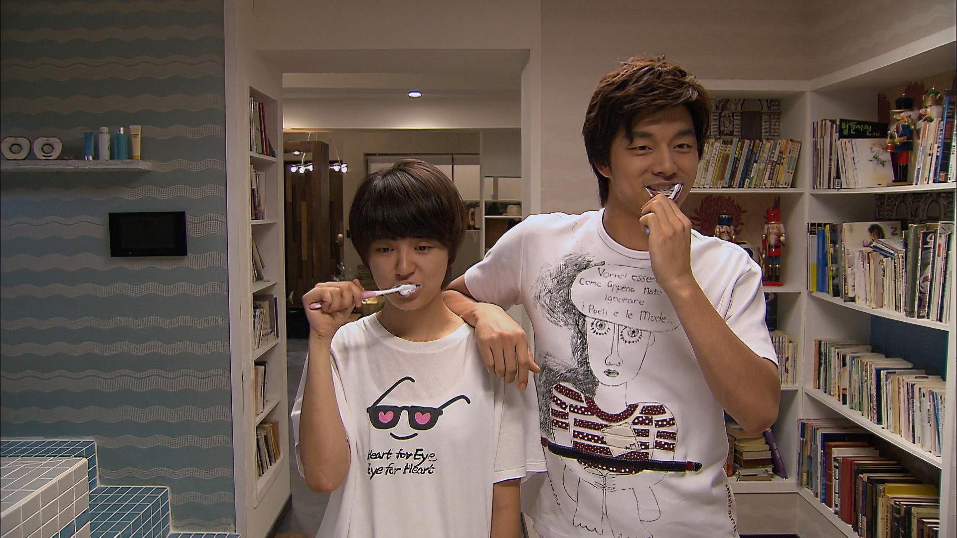 Still from Thirteenth Cup