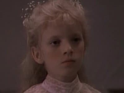 Still from The Story Girl Earns Her Name