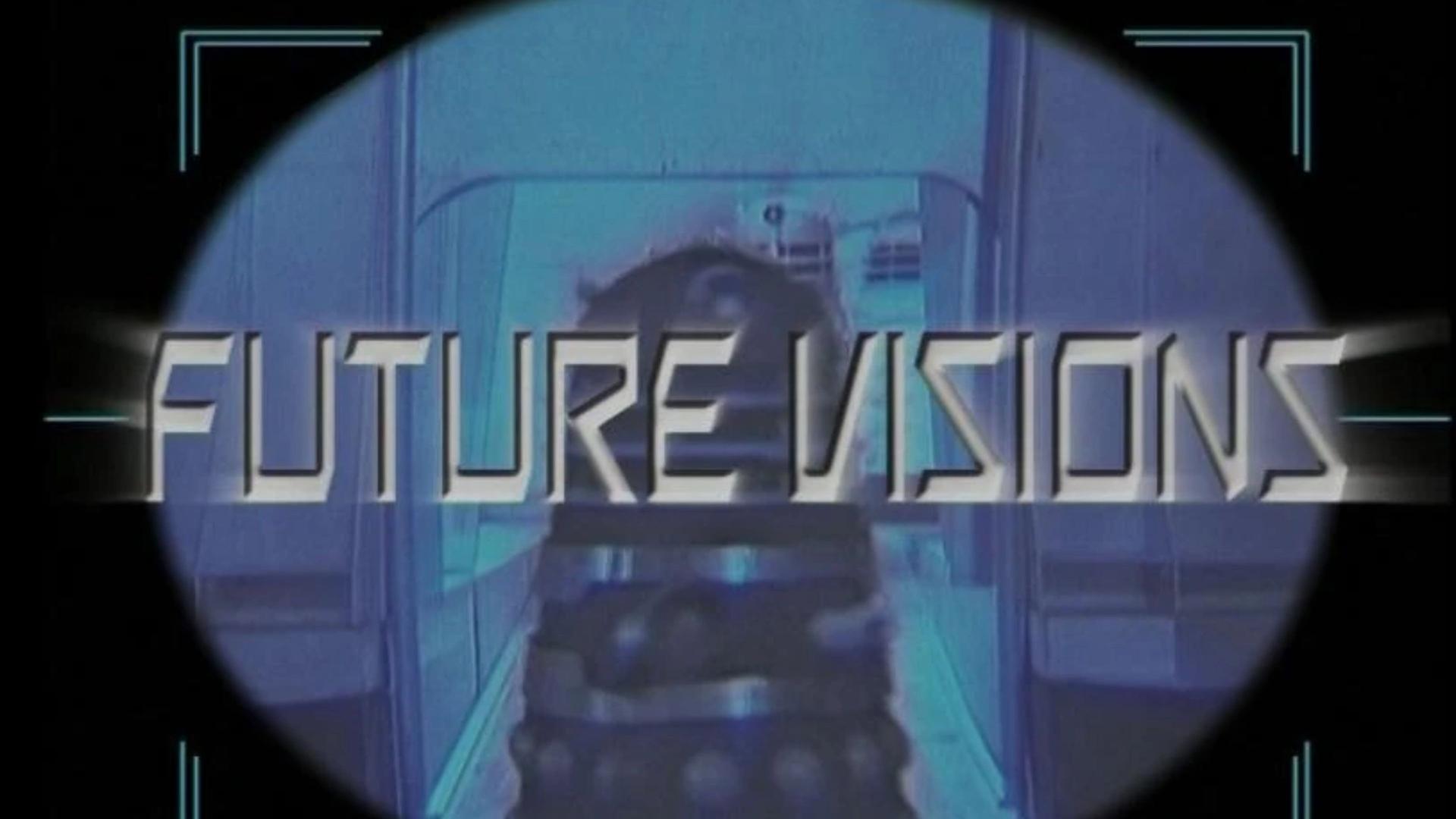 Still from Future Visions