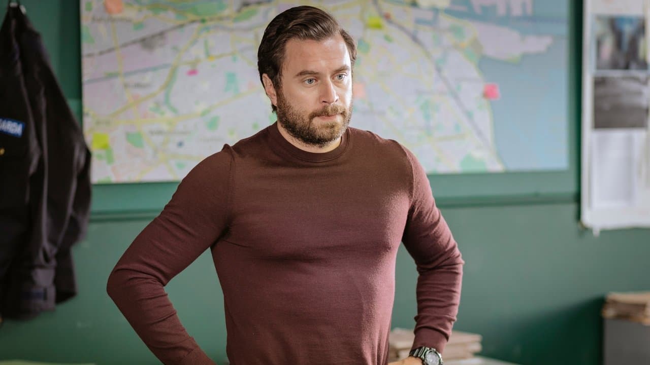 Still from An Unhappy Happy Is a Dangerous Thing