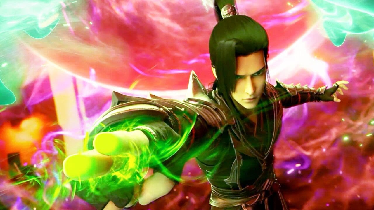 Still from Episode 85