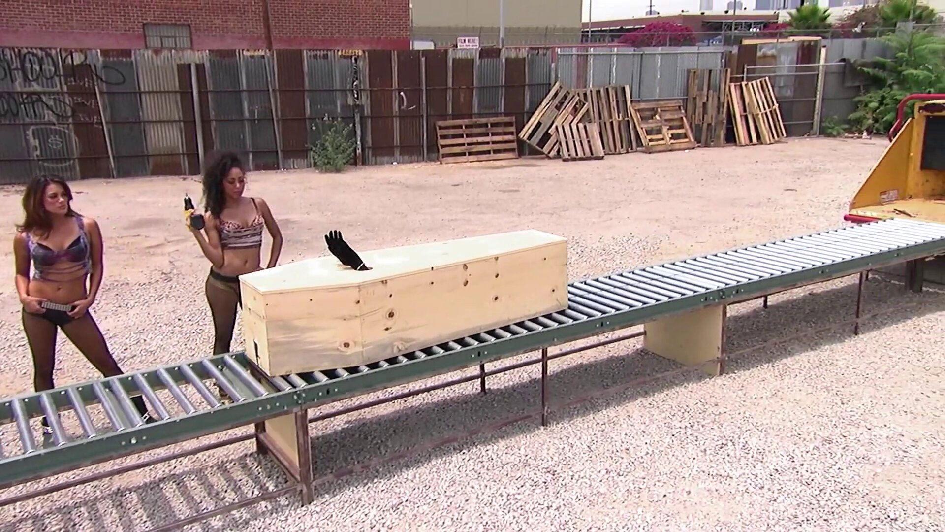 Still from Episode 5