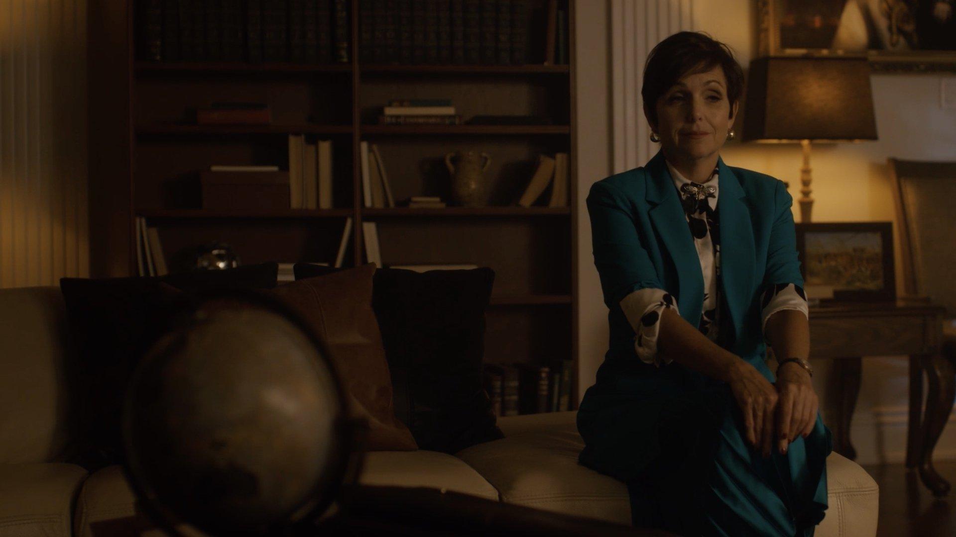 Still from Grave Matters