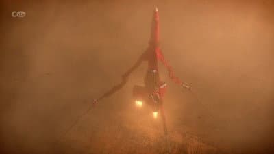 Still from Life Signs