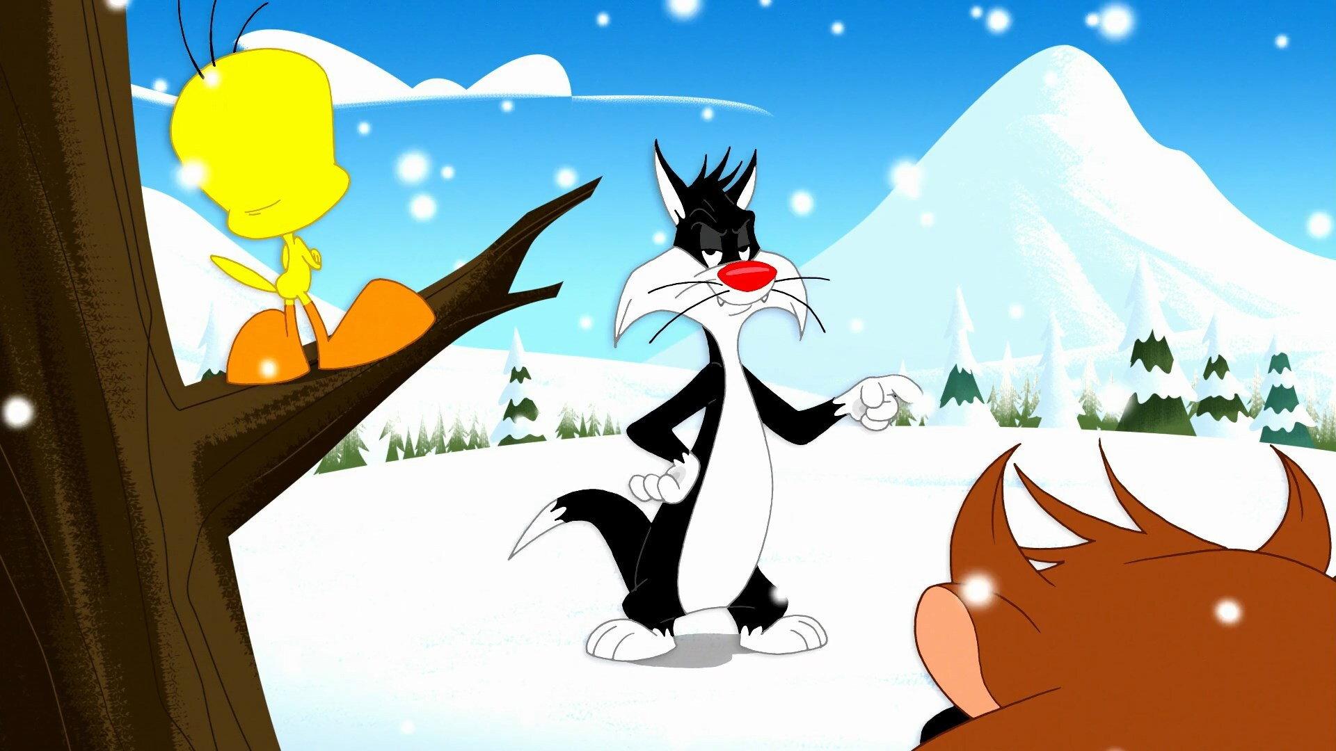 Still from Ridiculous Journey