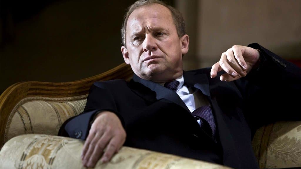 Still from Hotel Lockdown