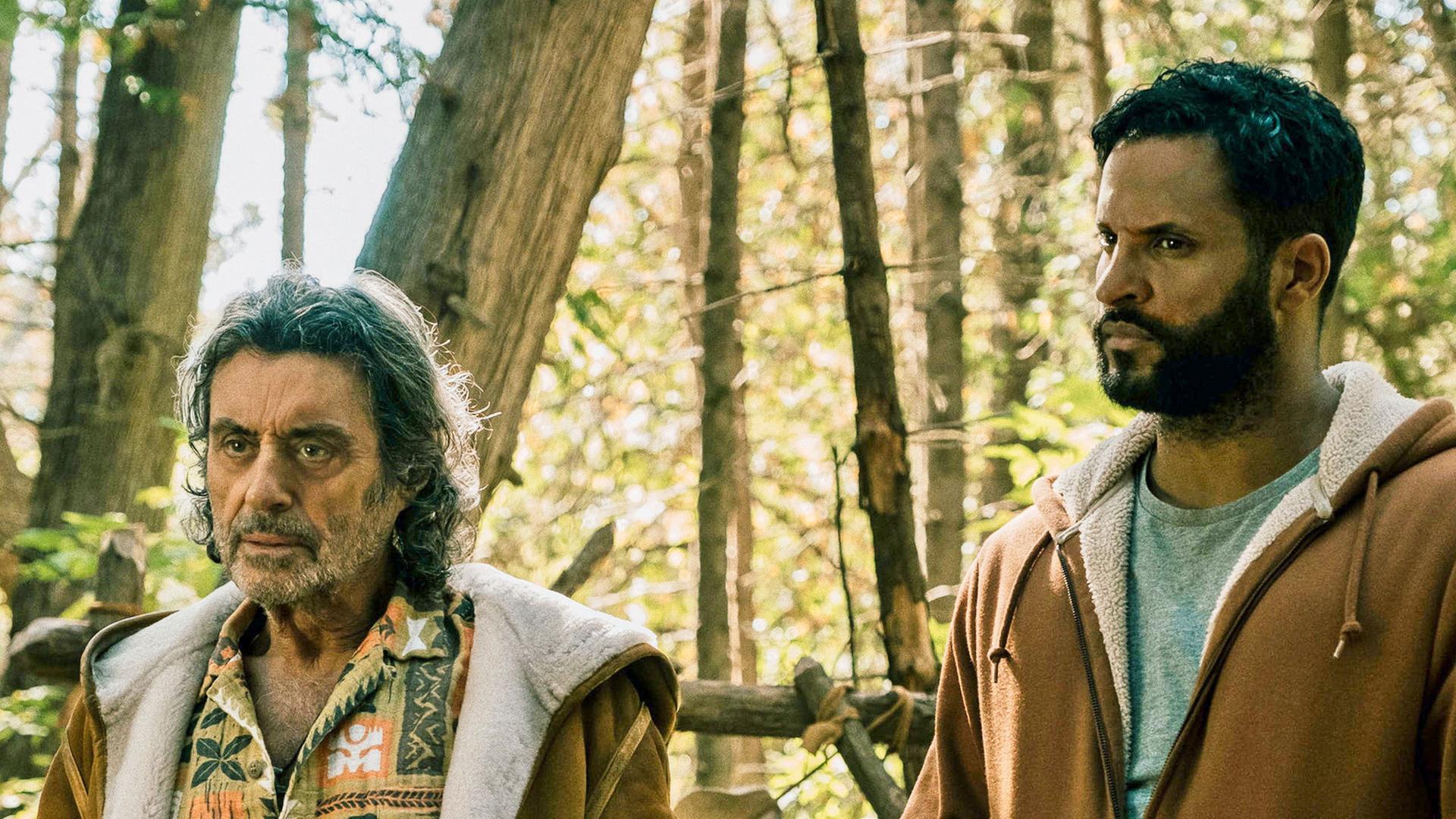 Still from A Winter's Tale