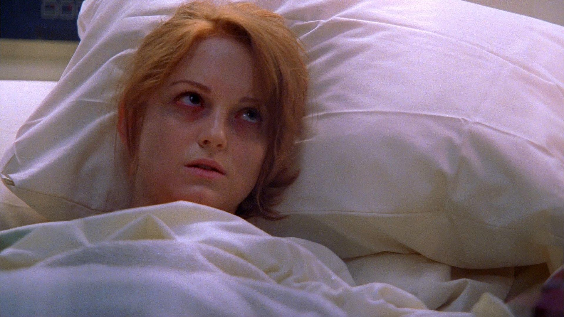 Still from Sleeping Dogs Lie
