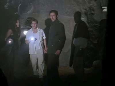 Still from The Light of Truth