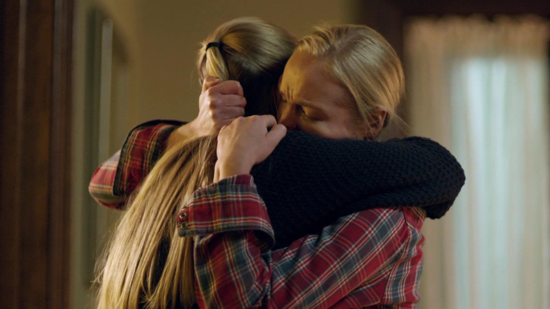 Still from In Dark Corners