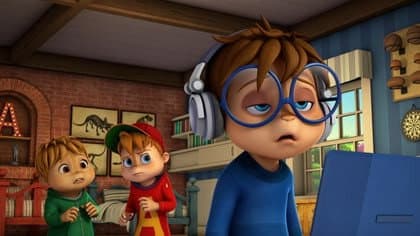 Still from Dr. Sleep