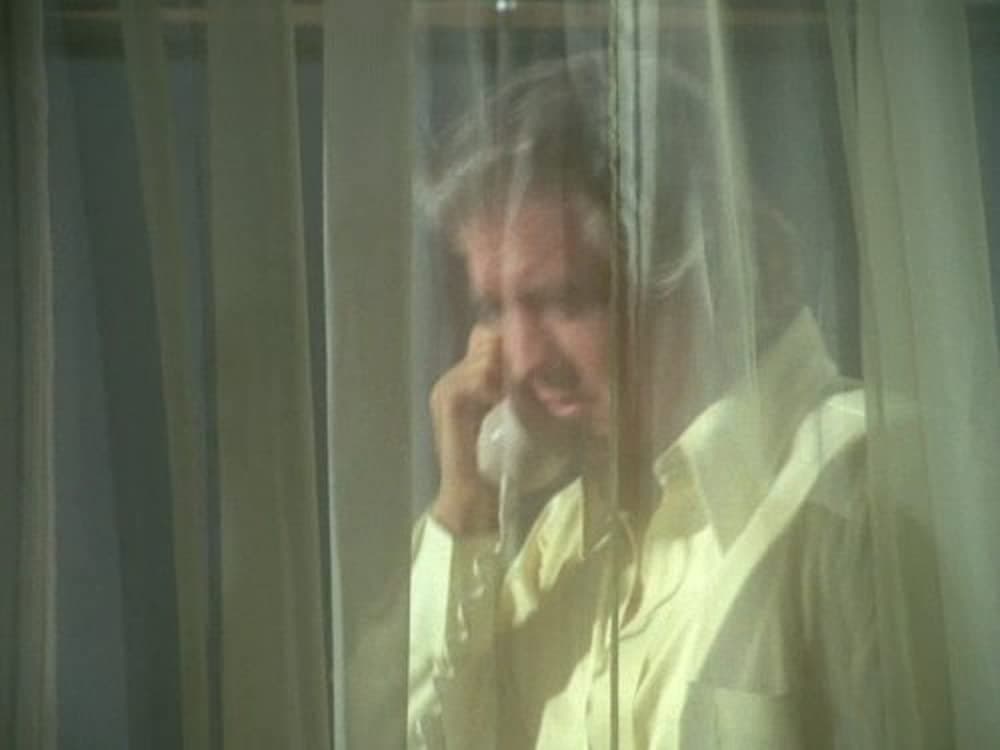 Still from Fools Die Twice