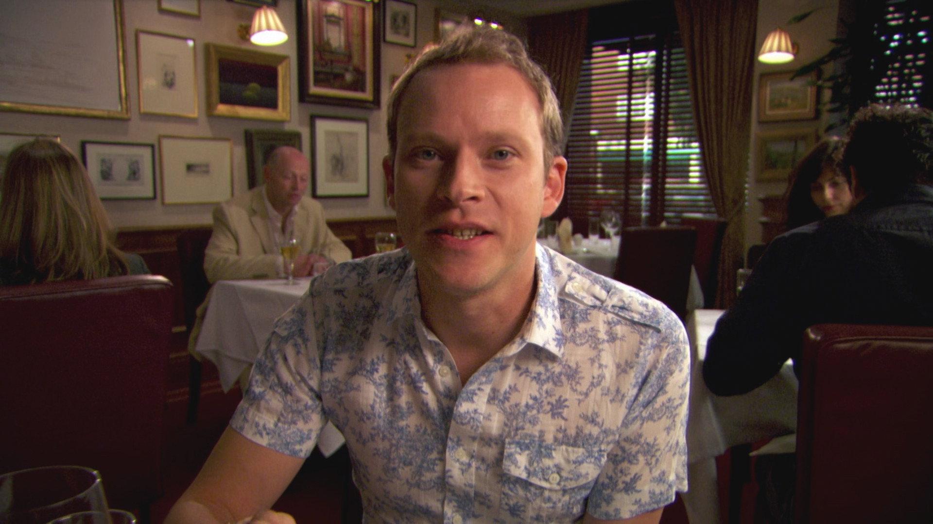 Still from Jeremy in Love