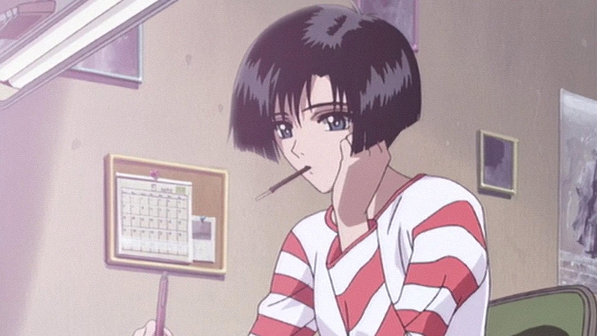 Still from Inuki