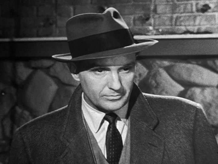 Still from Blues for a Gone Goose