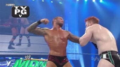 Still from SmackDown - Jul. 02, 2010