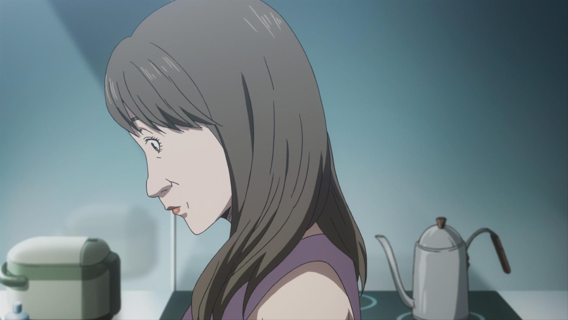 Still from Silver Hope