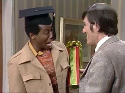 Still from Lionel's Problem