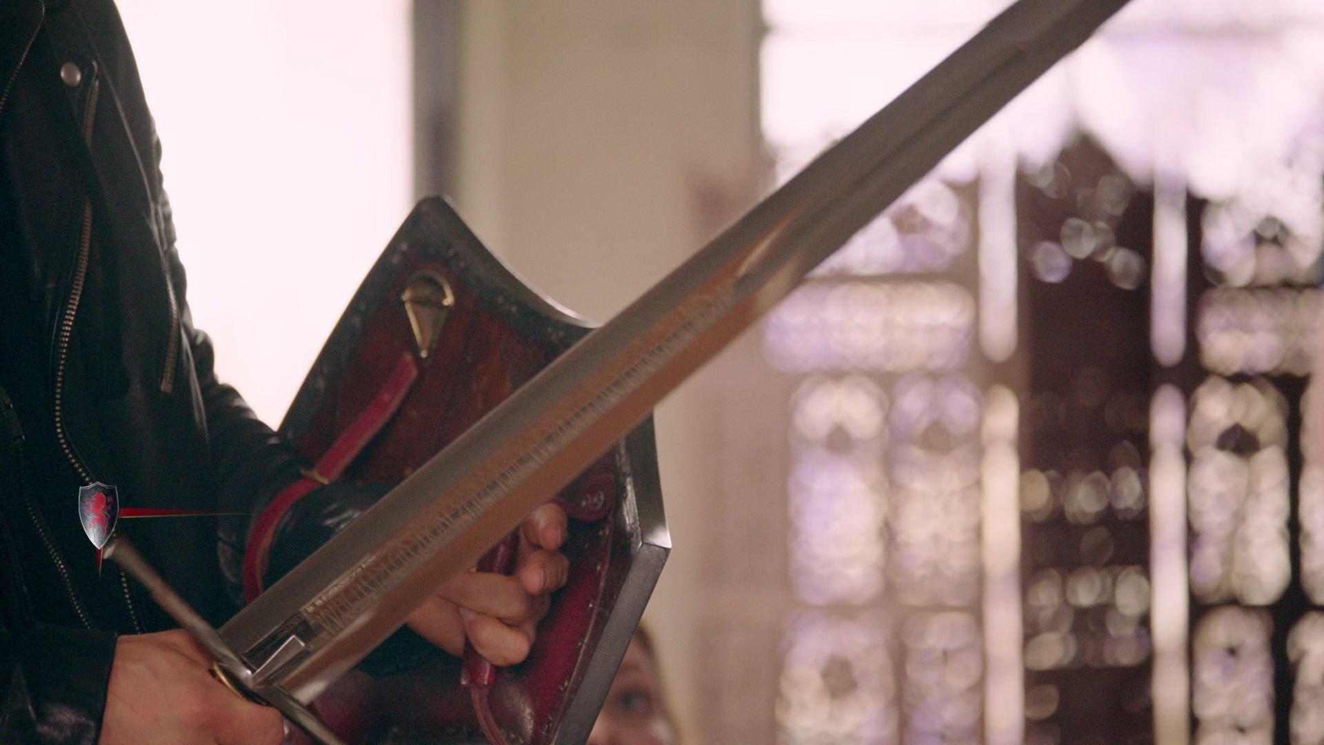 Still from The Chronicles of Narnia: The Lion the Witch and the Wardrobe