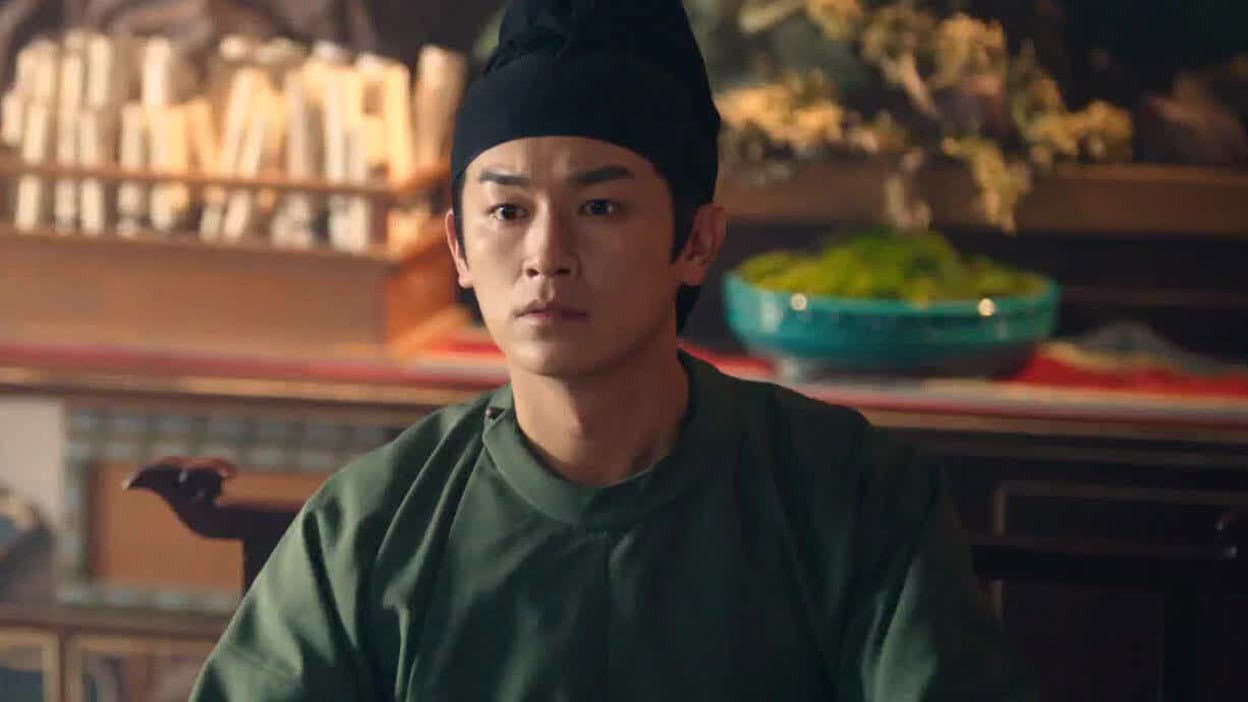 Still from Relief-from-Woes Shop (2)