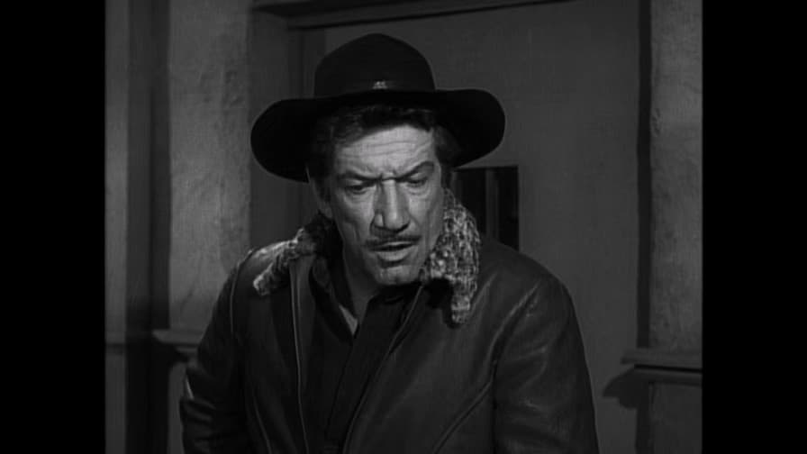 Still from The Twins