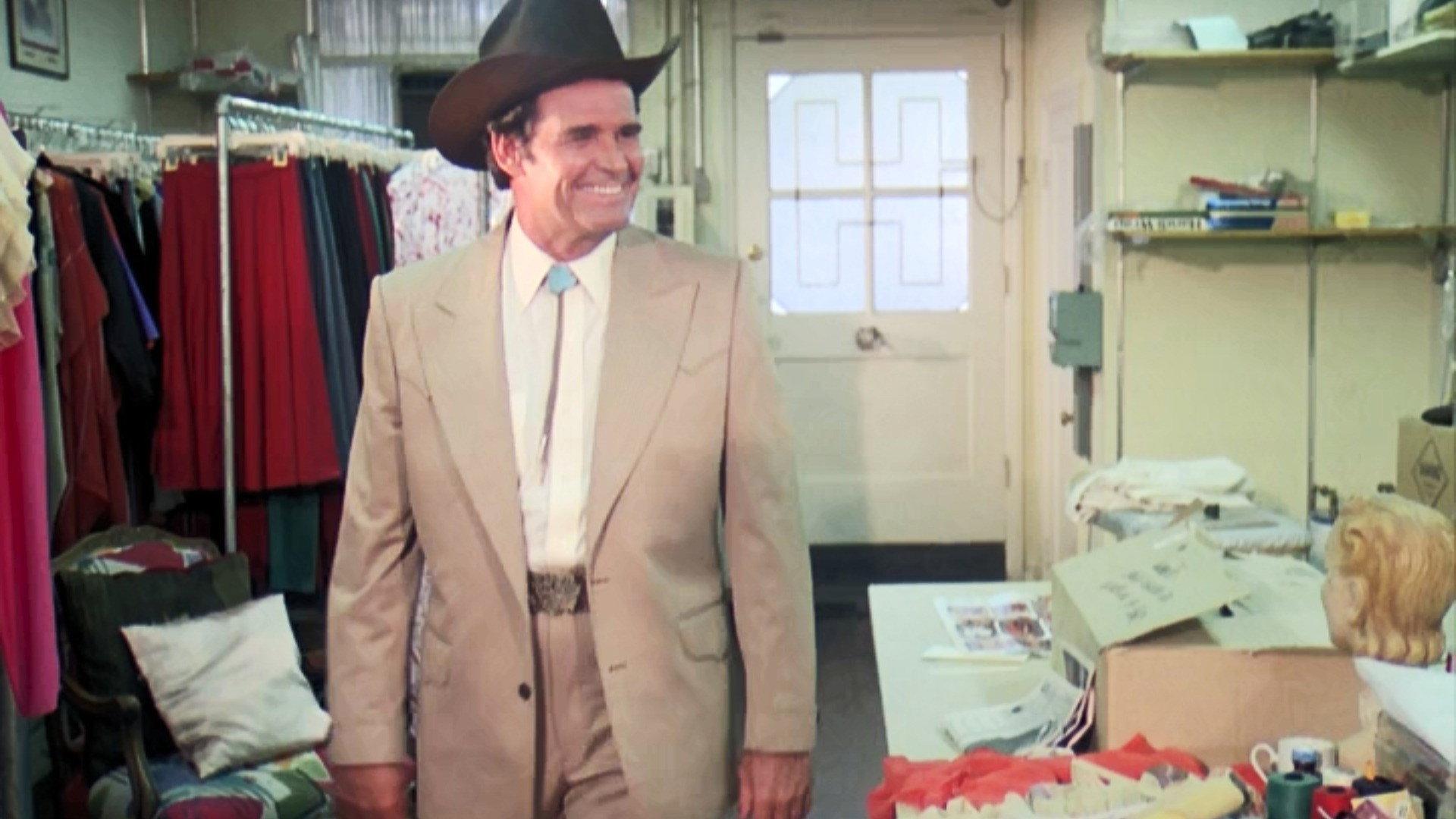 Still from With the French Heel Back, Can the Nehru Jacket Be Far Behind?