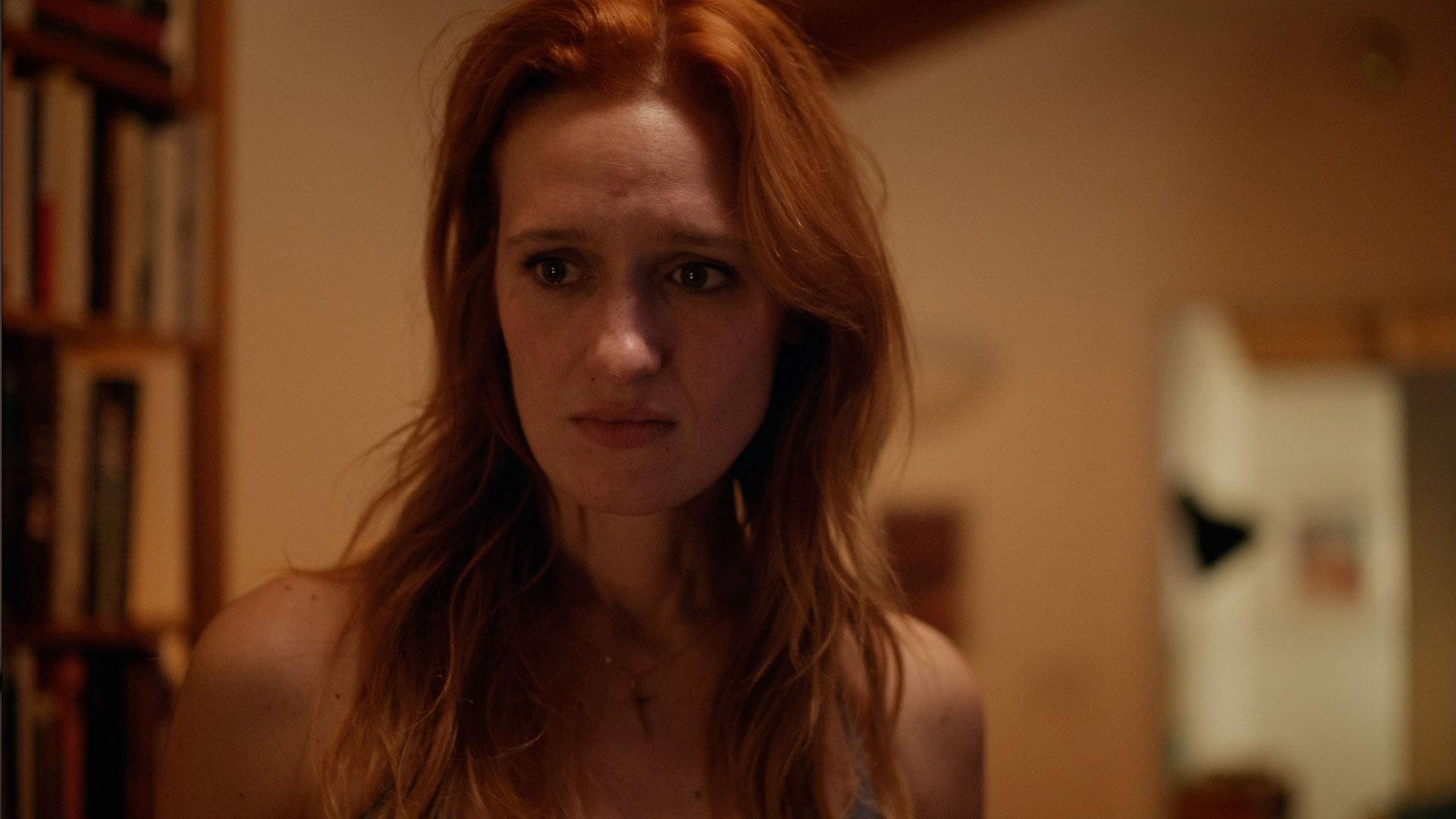 Still from The Faith Diaries: Week Eight