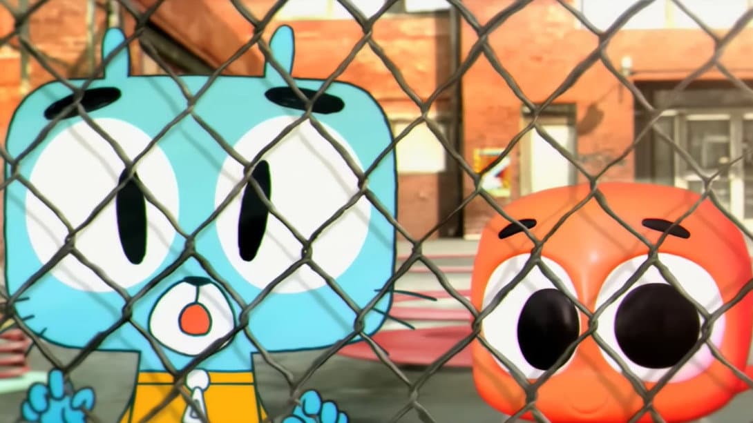 Still from Early Reel